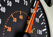 Speedometer