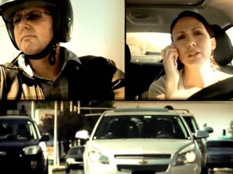 NMDOT MotoSafe