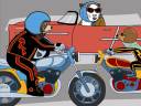 NMDOT MotoSafe