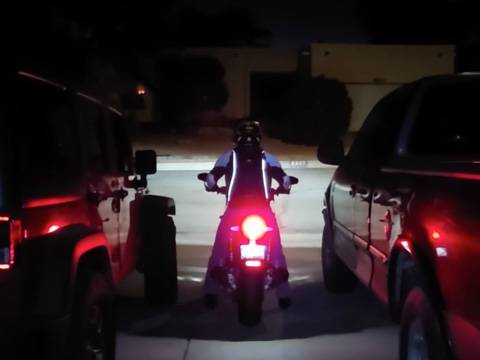 NMDOT MotoSafe